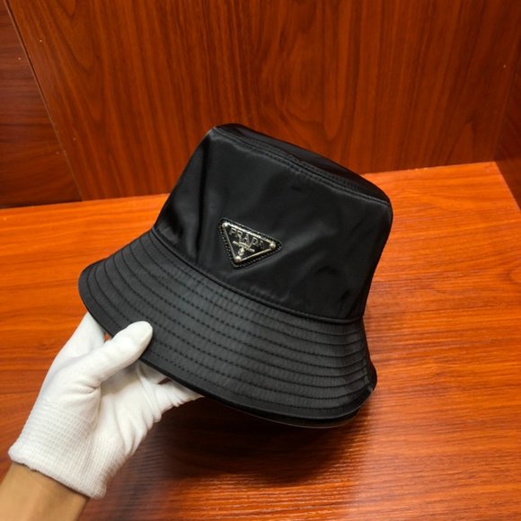 Prada new fisherman hat